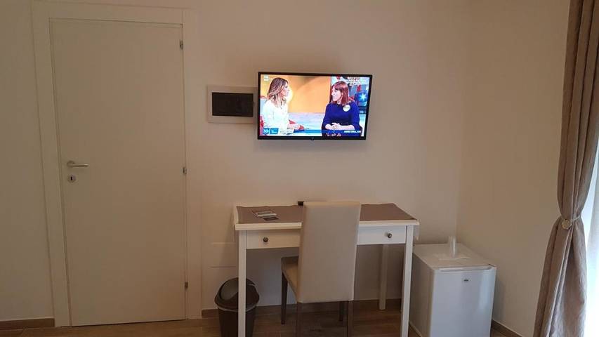 Gîte pour 3 personnes, avec vue et balcon à Copertino - 2