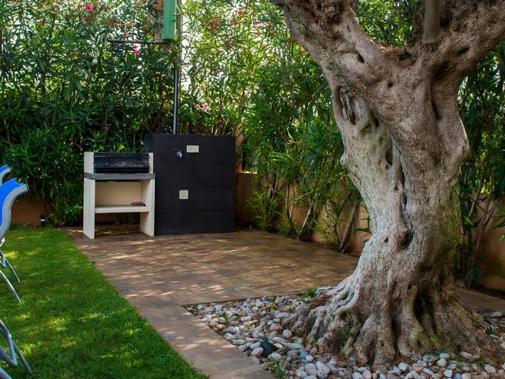 Ferienhaus für 8 Personen, mit Garten und Whirlpool sowie Terrasse in Alcúdia - 3