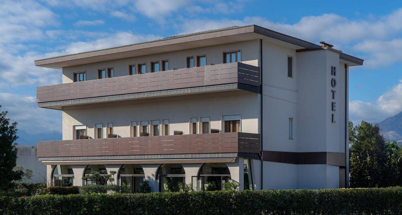 Hotel Belvedere Thiene in Thiene, Province de Vicenza