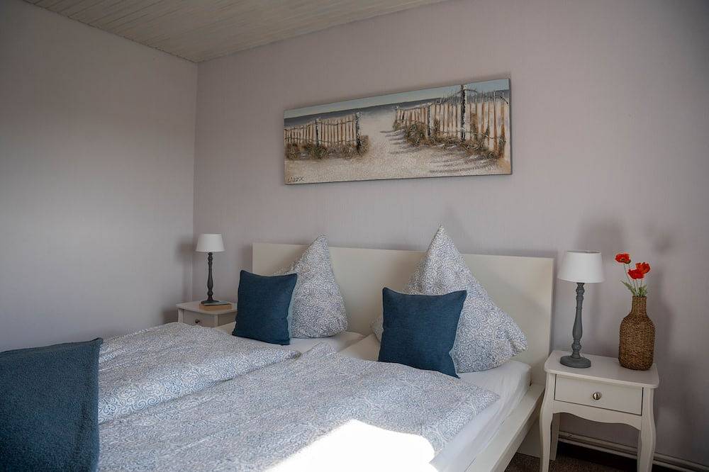Ganze Wohnung, Ferienwohnung/App. für 3 Gäste mit 55m² in Guttau in Grömitz, Ostholstein