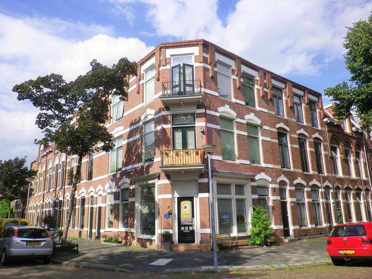 Appartement entier, Apartment - Ground Floor in Groningen, Région de Groningen