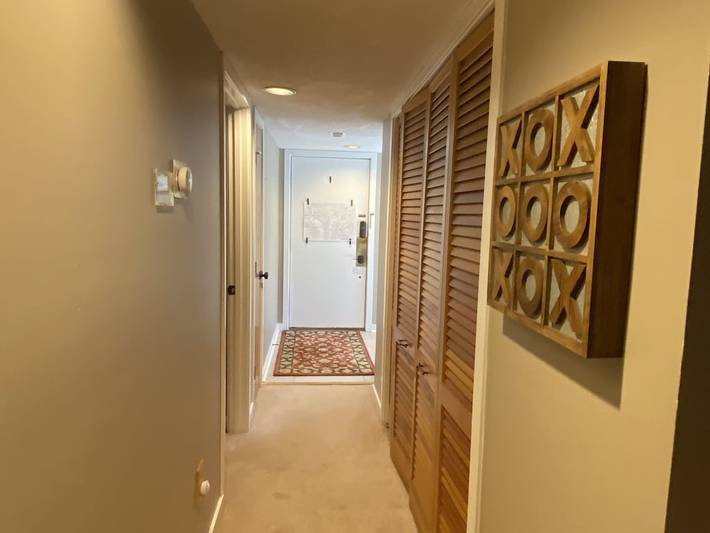 Vacation rental for 10 people, with pool and terrace in Wintergreen