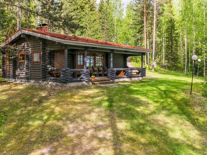 Lohi, cjoe237 a in Heinävesi, Südsavo