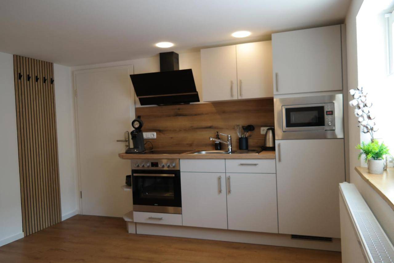 Appartement entier, Apartment 67 in Bad Neustadt an der Saale, Rhön-Bayern