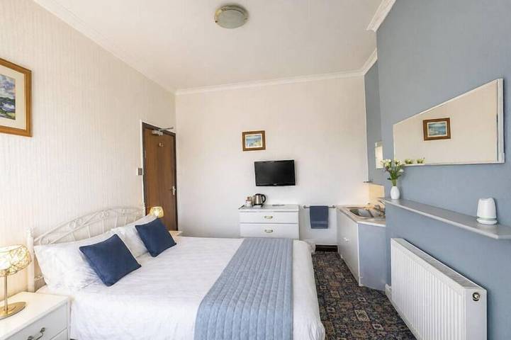 B&b for 2 people in Yorkshire