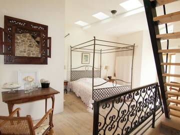 Vakantiehuis voor 32 Personen in Roussines, Regionaal Natuurpark van de Perigord-Limousin, Afbeelding 4