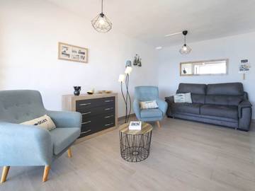 Apartment for 4 People in Calpe Old Town, Calpe, Photo 2