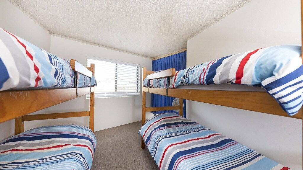 Ganze Wohnung, Mittelpunkt 10, zentral gelegen in Forster Main Beach, Forster