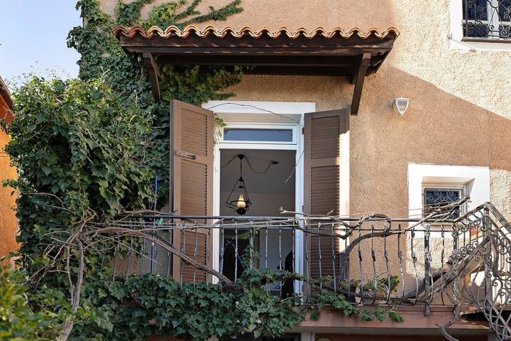 Gîte pour 7 personnes, avec jardin et balcon à Albenga - 2