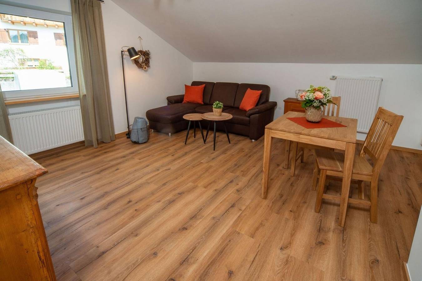 Appartamento vacanze a Allgau a partire da 155€ a notte
