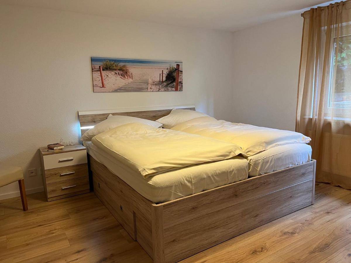 Ganze Wohnung, Ferienwohnung Oberursel in Oberursel (Taunus), Hochtaunuskreis