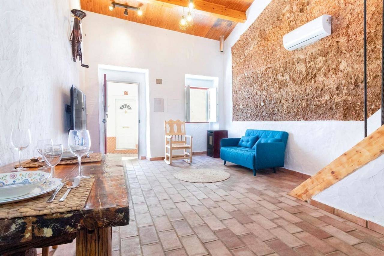 One-Bedroom Villa in Portimão, Distrito de Faro
