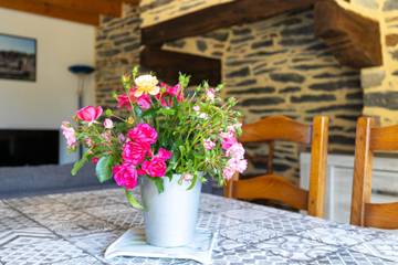 Cottage für 4 Personen in Saint-Just (Ille-et-Vilaine), Ille-et-Vilaine, Bild 4