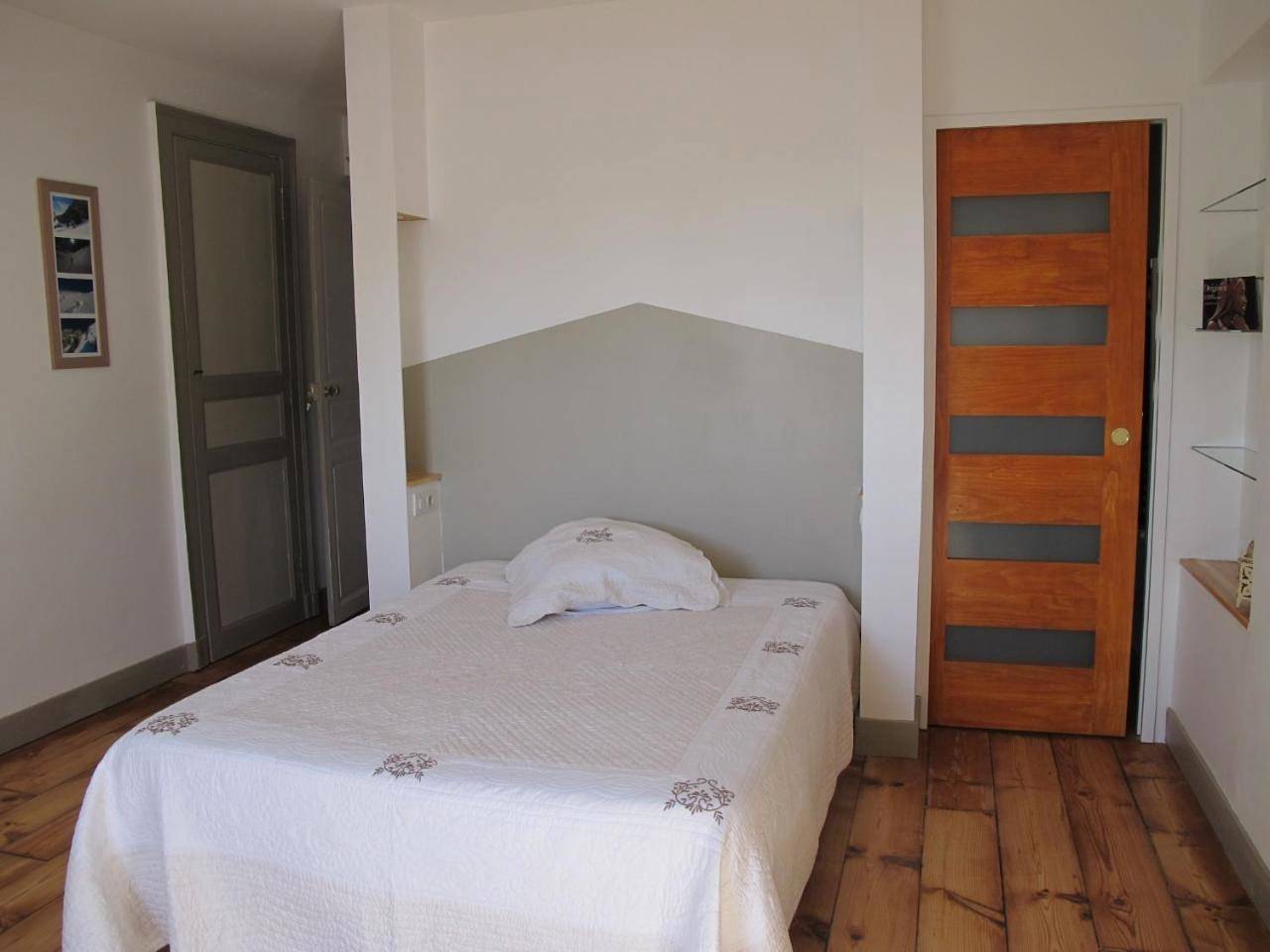 Villa Dampierre in Pau, Béarn