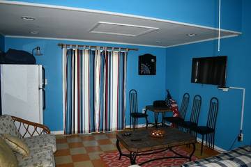 Vacation House for 12 Guests in Sandbridge, Virginia Beach, Picture 3