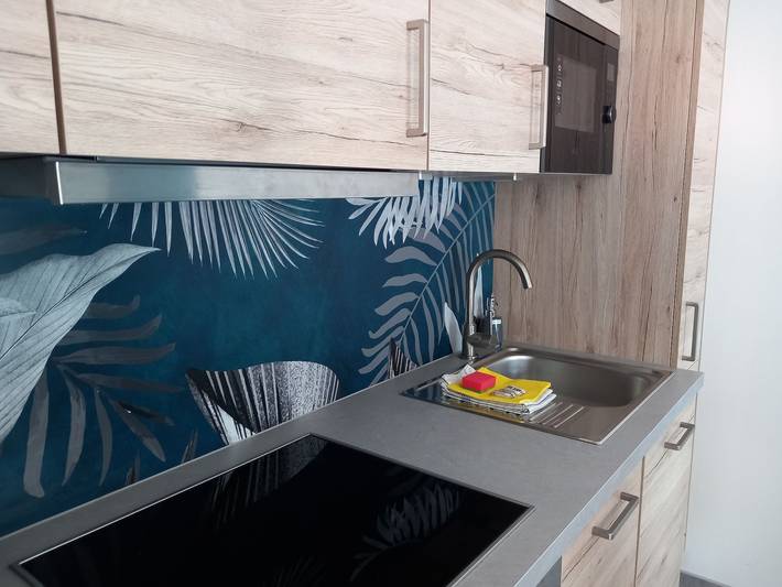 Ferienhaus für 7 Personen, mit Terrasse und Garten, kinderfreundlich in Trassenheide - 3