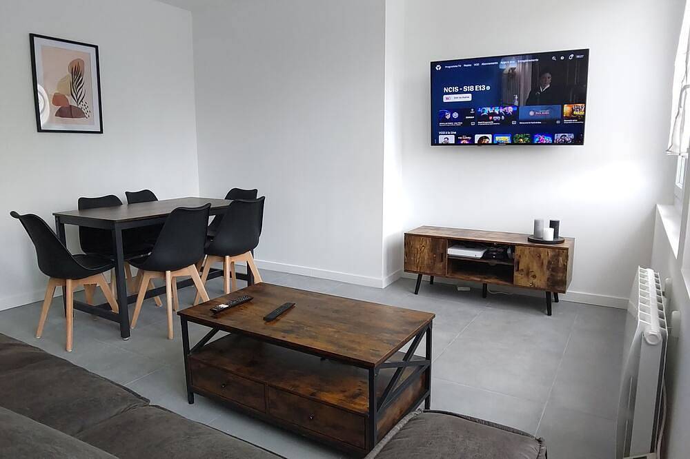 Photo : Appartement de vacances