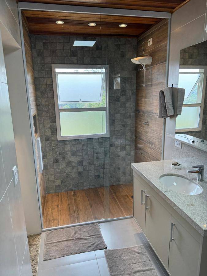 Hôtel pour 2 personnes, avec vue et jardin à São Roque - 2