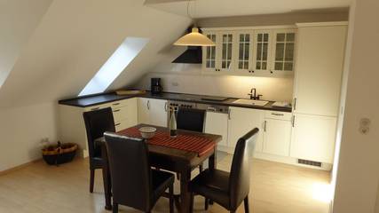Ferienwohnung für 4 Personen in Gingst, Rügen, Bild 4