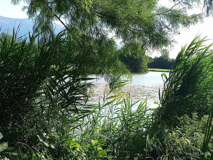 Location de vacances pour 3 personnes, avec vue et jardin à Pederobba - 2