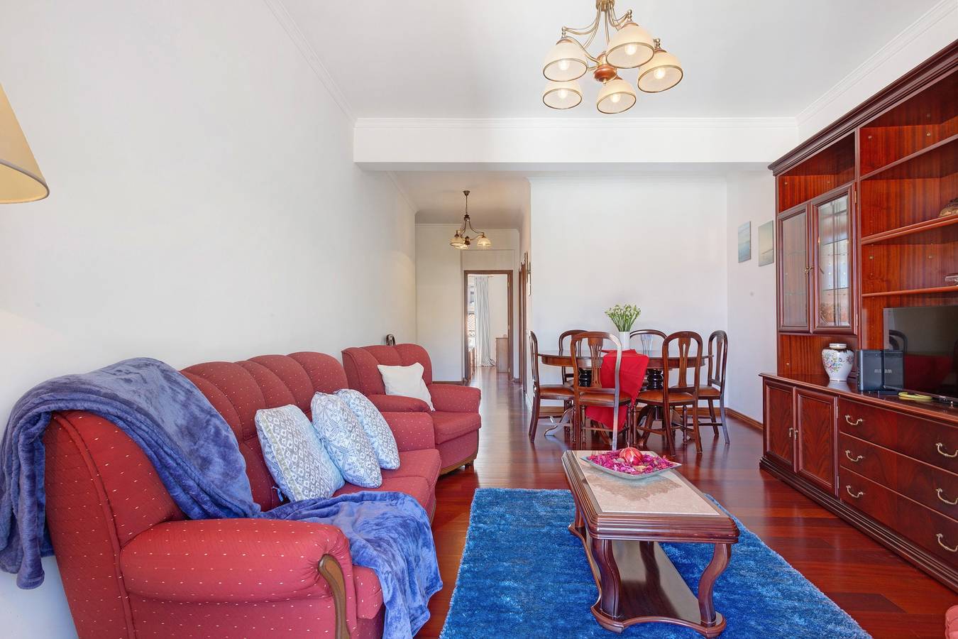 Apartamento inteiro, Apartamento 'Paradise Dream' com Varanda e Wi-Fi in Caniço (Santa Cruz), Madeira