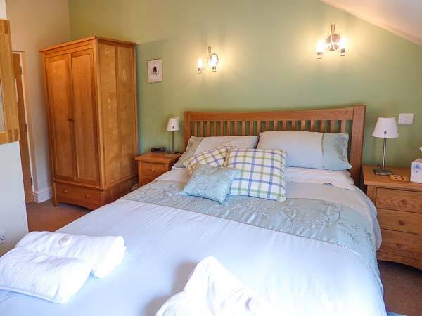 Appartement entier, Bluebird Loft in Coniston, Lake District