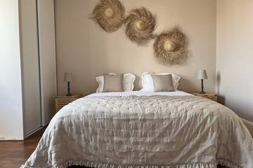 Appartement De Vacances pour 6 Personnes dans Dijon, Région de Dijon, Photo 2