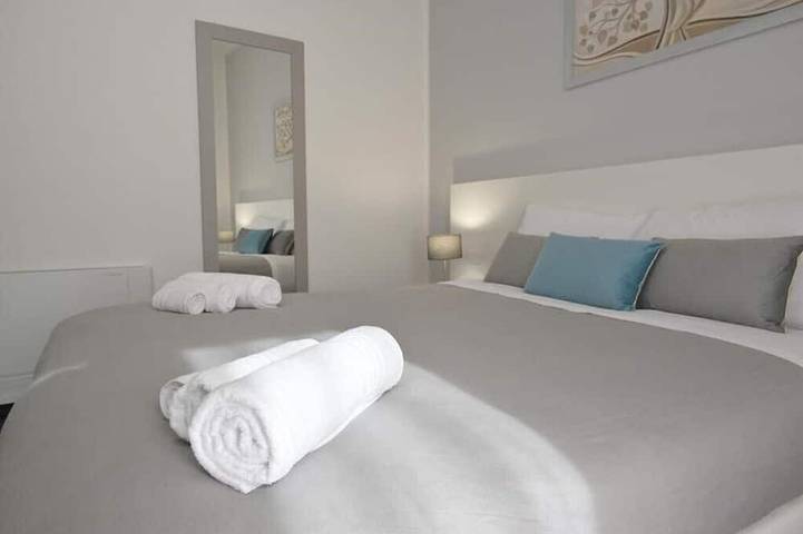 Casa vacanza per 2 persone - 1