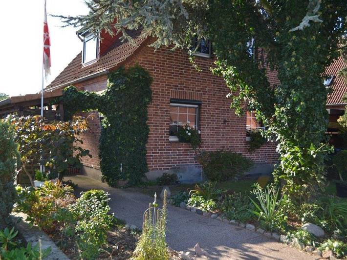 Ferienwohnung für 2 Personen in Mölln