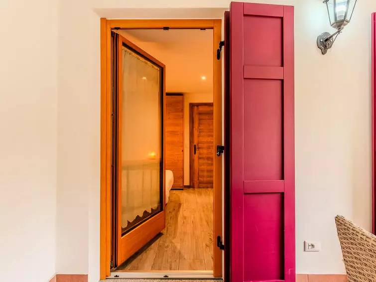 Ganze Wohnung, 3 Zimmer 6 Personen in Carisolo, Adamello-Presanella-Alpen