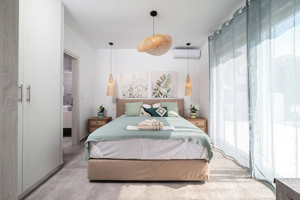 Thalassa beach house in Kos
