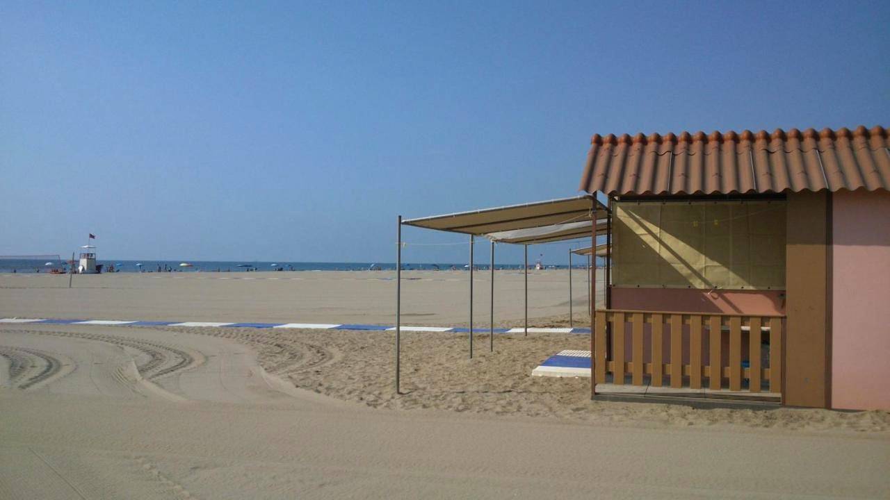 B&B Tra Mare e Laguna in Lido di Venezia, Venice