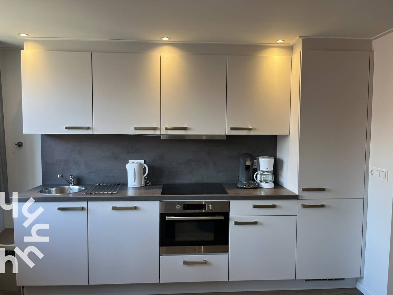 Ganze Wohnung, Charmantes 5-Personen-Apartment mit Dachterrasse im Zentrum von Westkapelle in Westkapelle, Walcheren