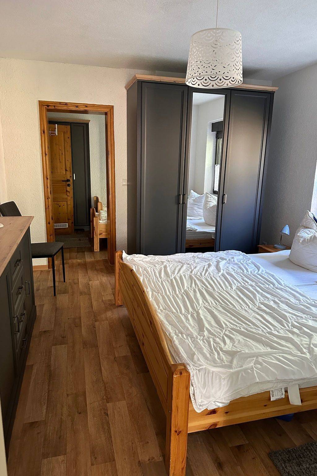 Ganze Wohnung, Wohnung 5 in Dierhagen Strand, Dierhagen