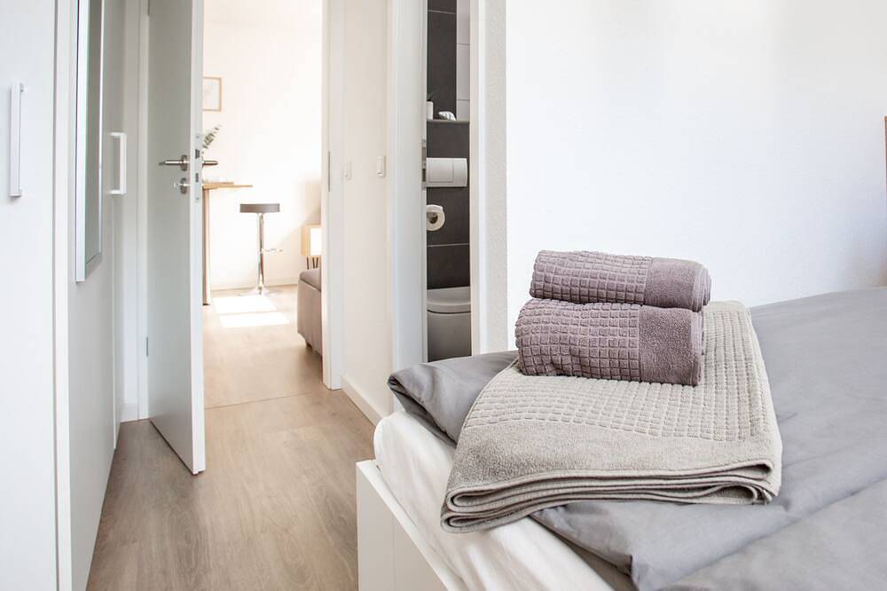 Ganze Wohnung, Business Apartment in Georgsmarienhütte, Osnabrücker Land
