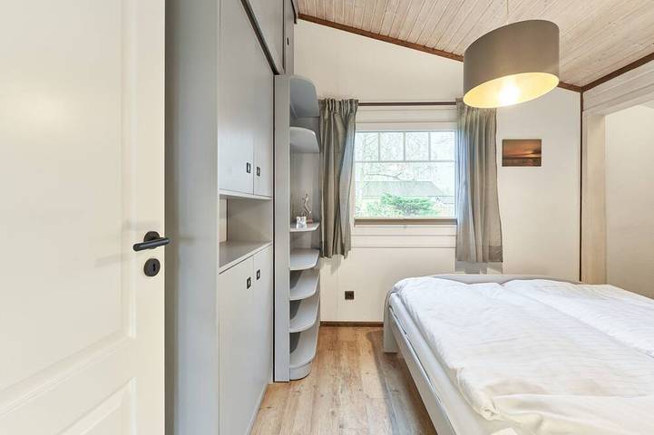 Ferienhaus für 4 Personen, mit Garten und Sauna in Simonsberg - 3