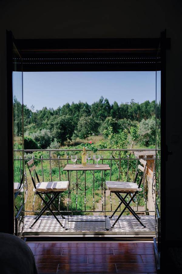 Gîte pour 4 personnes, avec balcon et jacuzzi dans Aguda - 2