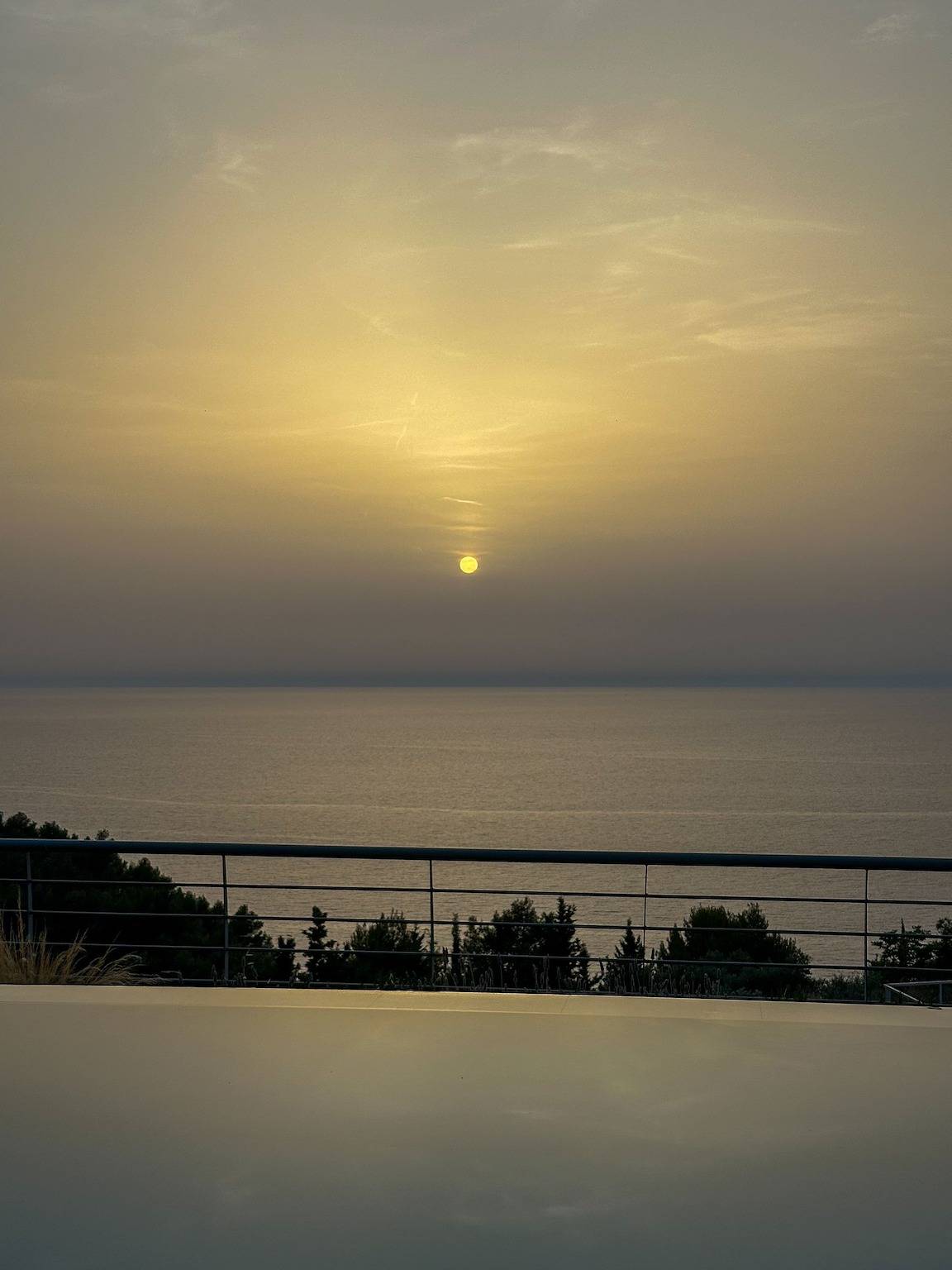 Two bedroom Villa - Kathisma Sunset Villas in Kalamitsi, Grecia