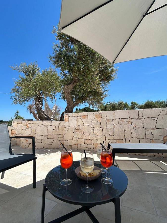 Appartement entier, Trullo Alisia - Trulloexperience in Putignano, Province de Bari