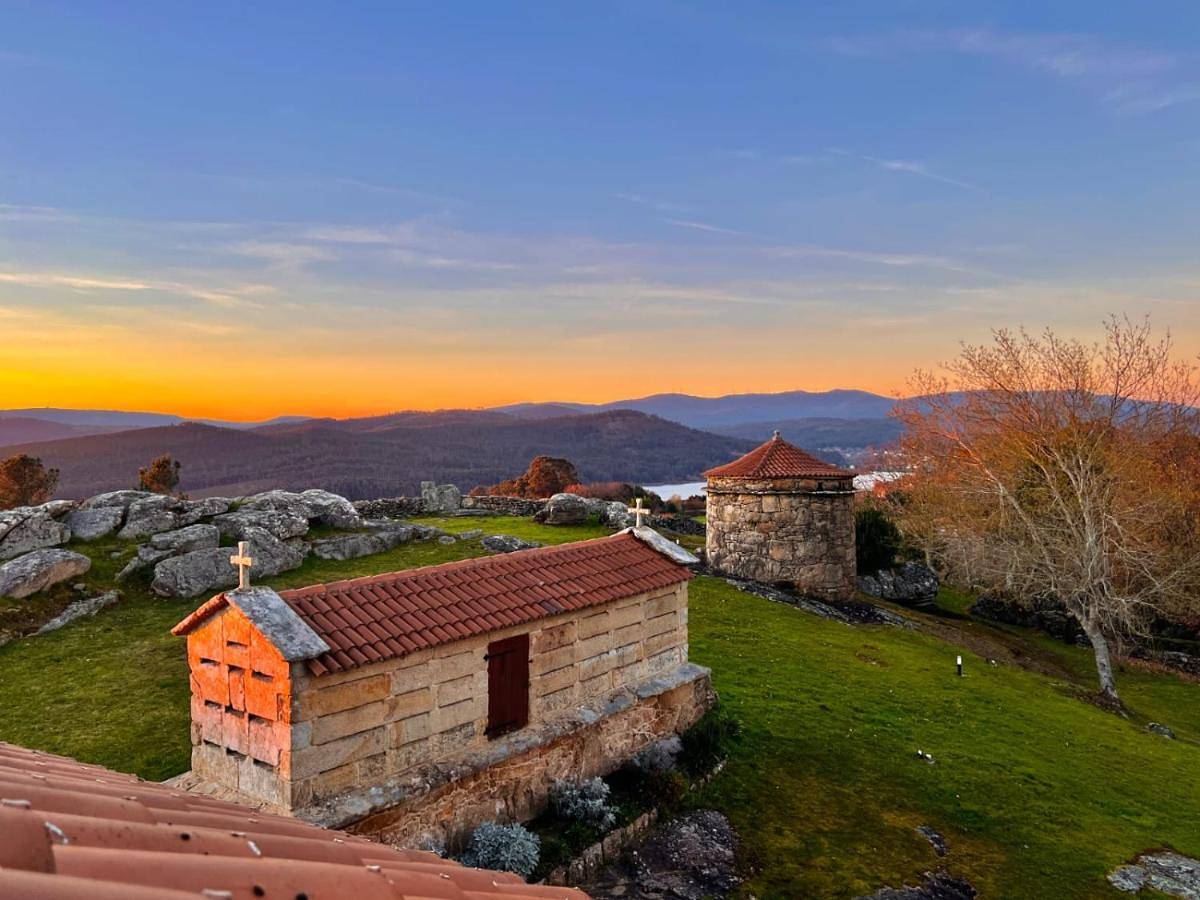 Villa in Catoira, Rias Baixas