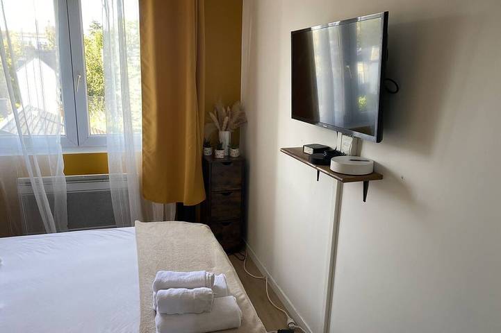 Ferienwohnung für 2 Personen in Rouen - 3