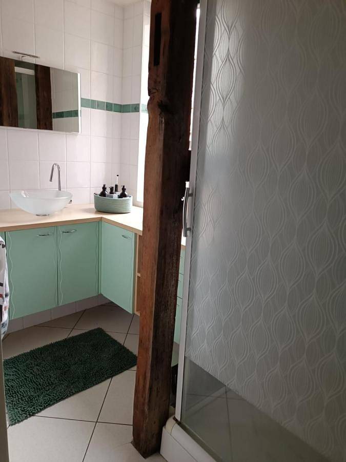 Gîte pour 9 personnes, avec vue dans Château de Blois - 4