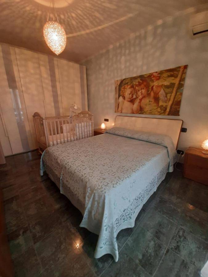 Appartement entier, Two-Bedroom Apartment in Grottaglie, Province de Taranto