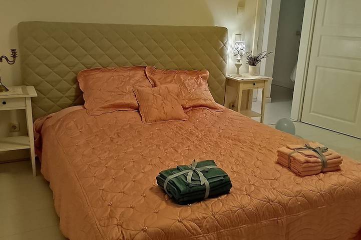 Villa für 6 Personen, mit Garten in Brandenburg - 4