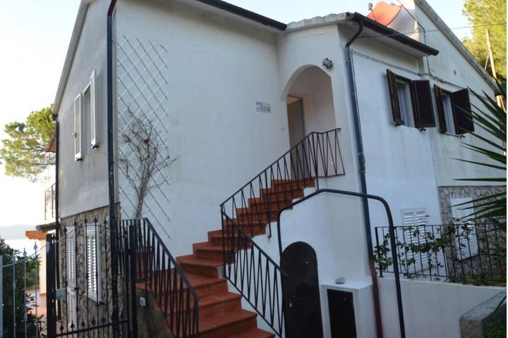 Villa pour 6 personnes, avec terrasse à l' Ile d'Elbe - 2