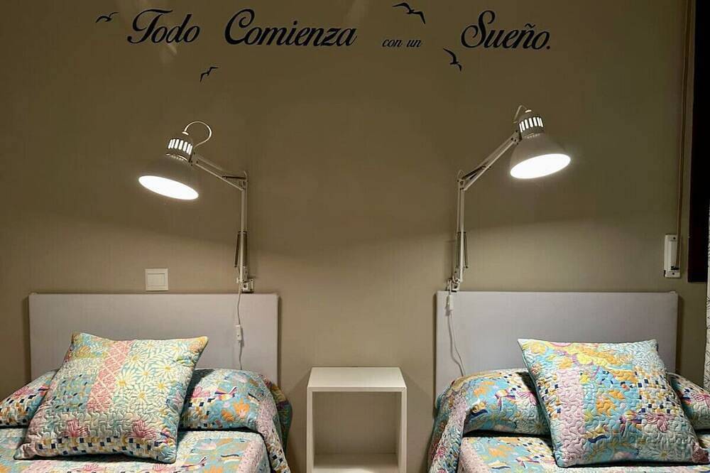 Casa rural independiente - Las Pozas 7811 in Arnuero, Costa de Cantabria