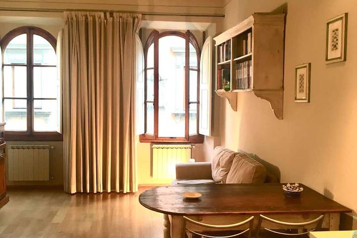 Appartamento vacanze per 2 persone - 1
