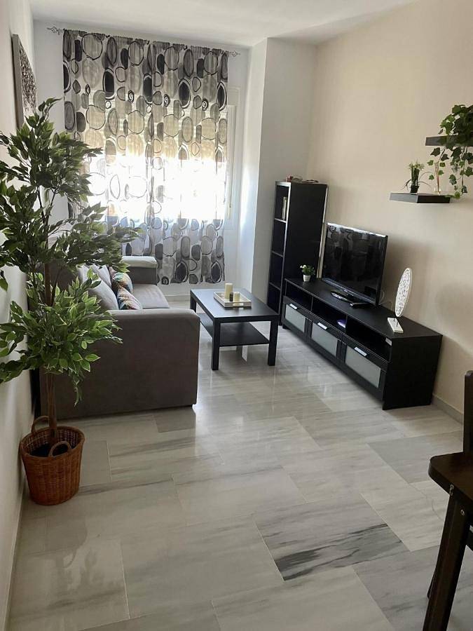 Apartamento entero, One-Bedroom Apartment in Bormujos, Provincia de Sevilla