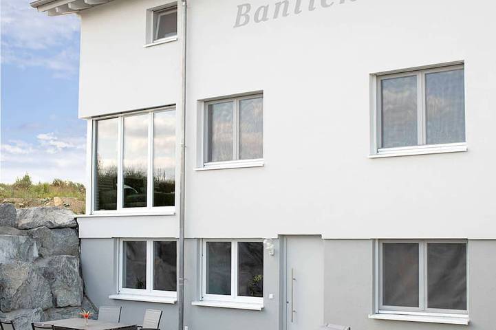 Ferienwohnung für 5 Personen, mit Terrasse - 1