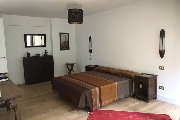 Villa entière avec piscine et vue imprenable in Plentzia, Biscaye
